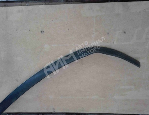 Юбка бампера переднего Ford Focus I 2001-2005 рестайлинг  Ford Focus Focus I 2001-2005 рестайлинг