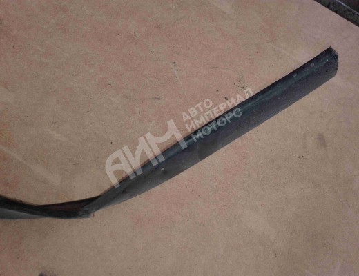 Юбка бампера переднего Ford Focus I 2001-2005 рестайлинг  Ford Focus Focus I 2001-2005 рестайлинг