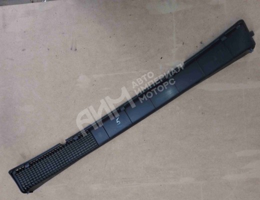 Дождевик Opel Zafira A 1999-2003  Opel Zafira Zafira A 1999-2003