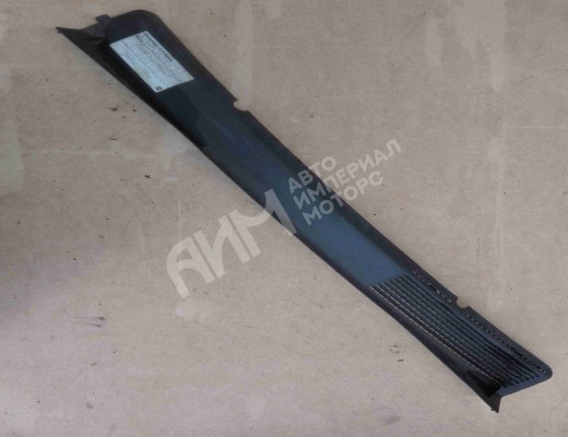 Дождевик Opel Zafira A 1999-2003  Opel Zafira Zafira A 1999-2003