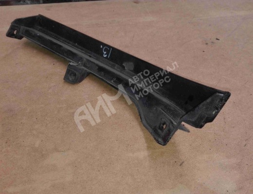 Ус под фару правый Opel Zafira A 1999-2003  Opel Zafira Zafira A 1999-2003
