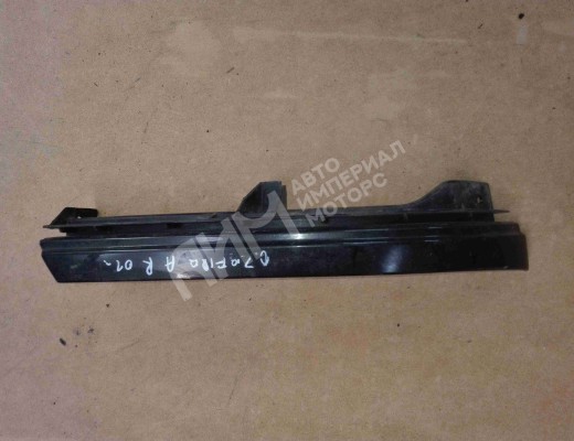 Ус под фару правый Opel Zafira A 1999-2003  Opel Zafira Zafira A 1999-2003