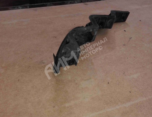 Кронштейн крепления бампера переднего Volkswagen Passat B6 (3C) 2005-2010  Volkswagen Passat Passat B6 (3C) 2005-2010