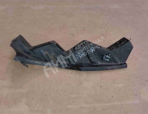 Кронштейн крепления бампера переднего Volkswagen Passat B6 (3C) 2005-2010  Volkswagen Passat Passat B6 (3C) 2005-2010