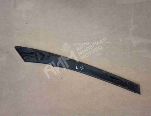 Молдинг стекла лобового Renault Espace IV 2002-2006  Renault Espace Espace IV 2002-2006