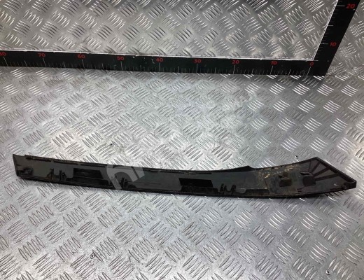 Молдинг стекла лобового Renault Espace IV 2002-2006  Renault Espace Espace IV 2002-2006
