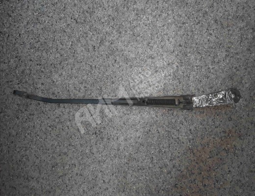 Щеткодержатель (поводок стеклоочистителя, дворник) Opel Zafira A 1999-2003  Opel Zafira Zafira A 1999-2003