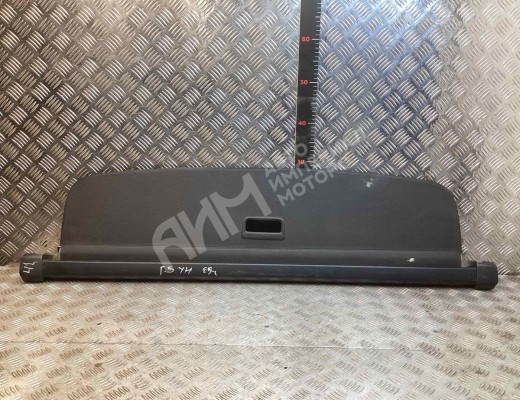 Шторка багажника Volkswagen Golf V (1K) 2004-2009  Volkswagen Golf Golf V (1K) 2004-2009