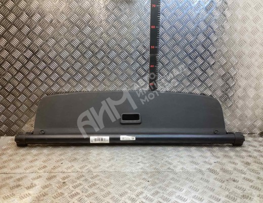 Шторка багажника Volkswagen Golf V (1K) 2004-2009  Volkswagen Golf Golf V (1K) 2004-2009