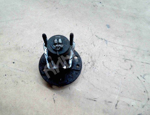 Ступица задняя правая Opel Astra G 1998-2004  Opel Astra Astra G 1998-2004