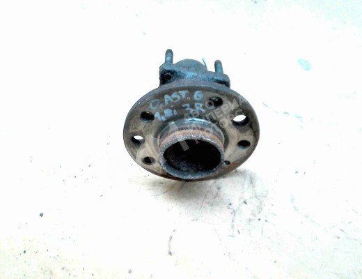 Ступица задняя правая Opel Astra G 1998-2004  Opel Astra Astra G 1998-2004