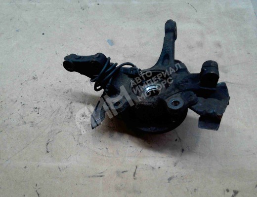 Ступица передняя правая Fiat Punto III (199) 2005-2012  Fiat Punto Punto III (199) 2005-2012