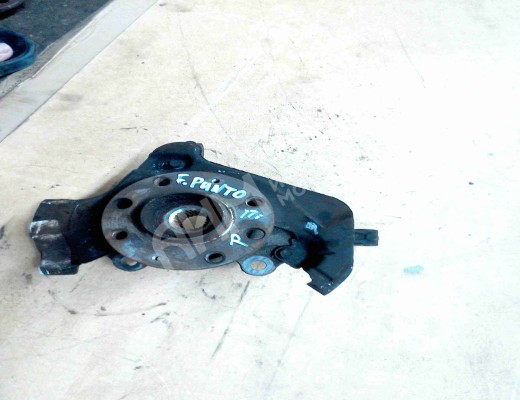 Ступица передняя правая Fiat Punto III (199) 2005-2012  Fiat Punto Punto III (199) 2005-2012