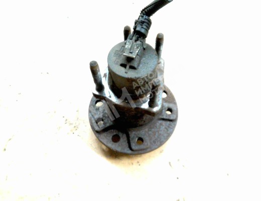 Ступица задняя левая Opel Astra G 1998-2004  Opel Astra Astra G 1998-2004