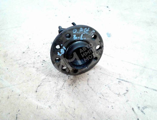 Ступица задняя левая Opel Astra G 1998-2004  Opel Astra Astra G 1998-2004