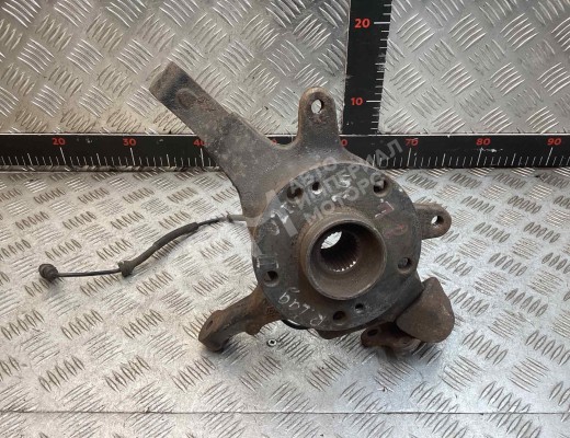 Ступица передняя правая Renault Laguna II (X74) 2001-2005  Renault Laguna Laguna II (X74) 2001-2005
