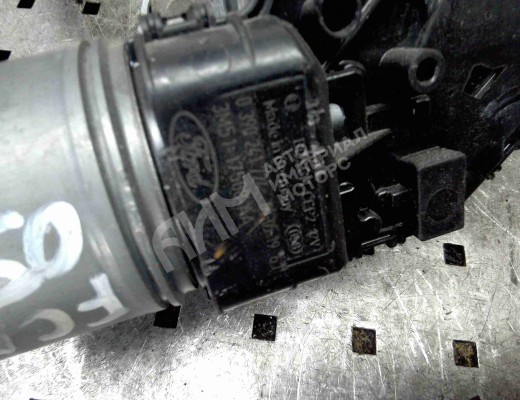 Механизм стеклоочистителя (трапеция дворников) Ford C-Max I (C214) 2003-2007  Ford C-Max C-Max I (C214) 2003-2007