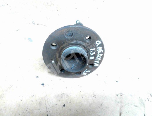 Ступица задняя правая Opel Meriva A 2002-2006  Opel Meriva Meriva A 2002-2006