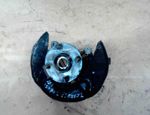 Ступица передняя левая Toyota Corolla (E120) 2001-2007  Toyota Corolla Corolla (E120) 2001-2007