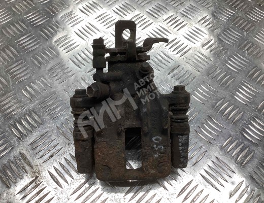 Суппорт задний правый Nissan Almera II (N16) 2000-2006  Nissan Almera Almera II (N16) 2000-2006