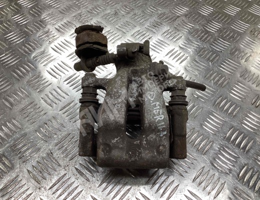 Суппорт задний правый Opel Meriva A 2002-2006  Opel Meriva Meriva A 2002-2006