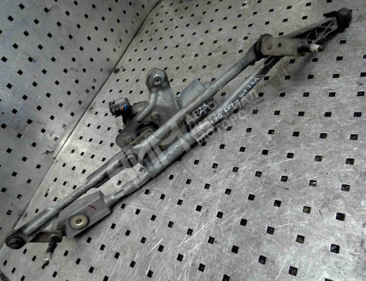 Механизм стеклоочистителя (трапеция дворников) Volvo S60 I (RS, RH) 2000-2009  Volvo S60 S60 I (RS, RH) 2000-2009