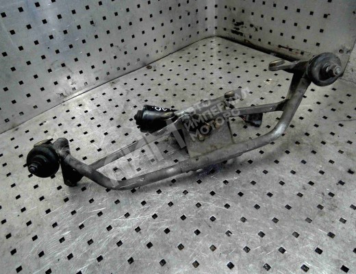 Механизм стеклоочистителя (трапеция дворников) Fiat Scudo I (220) 1995-2004  Fiat Scudo Scudo I (220) 1995-2004