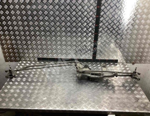 Механизм стеклоочистителя (трапеция дворников) Fiat Ulysse II 2002-2010  Fiat Ulysse Ulysse II 2002-2010