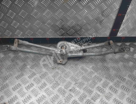 Механизм стеклоочистителя (трапеция дворников) Audi A4 B5 (8D) 1994-1999  Audi A4 A4 B5 (8D) 1994-1999