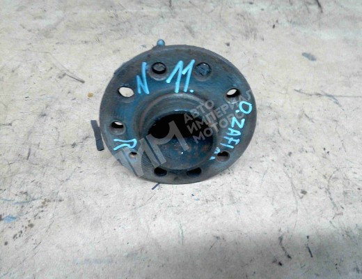 Ступица задняя правая Opel Zafira A 1999-2003  Opel Zafira Zafira A 1999-2003