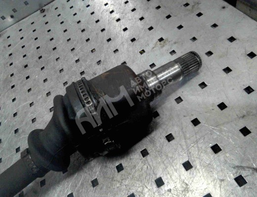 Полуось передняя левая (приводной вал, ШРУС) Ford Mondeo III 2000-2003  Ford Mondeo Mondeo III 2000-2003