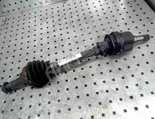 Полуось передняя левая (приводной вал, ШРУС) Ford Mondeo III 2000-2003  Ford Mondeo Mondeo III 2000-2003