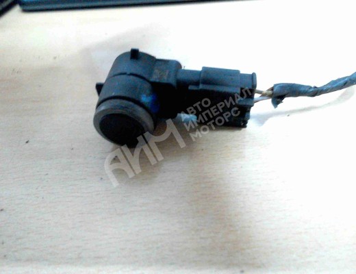 Датчик парктроника  Citroen C5 I 2004-2008 рестайлинг