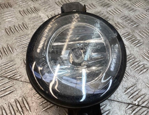 Фара противотуманная левая Renault Laguna II (X74) 2001-2005  Renault Laguna Laguna II (X74) 2001-2005
