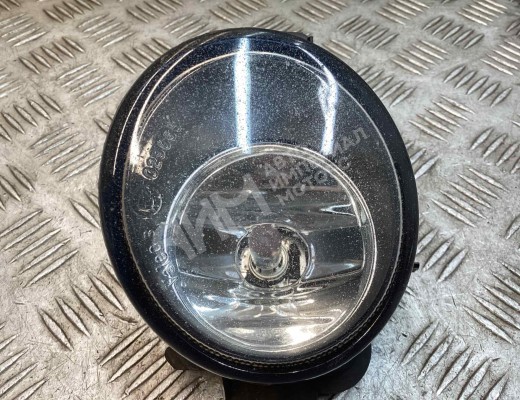Фара противотуманная правая Renault Laguna II (X74) 2001-2005  Renault Laguna Laguna II (X74) 2001-2005