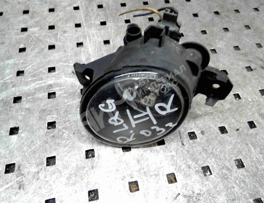 Фара противотуманная правая Renault Laguna II (X74) 2001-2005  Renault Laguna Laguna II (X74) 2001-2005