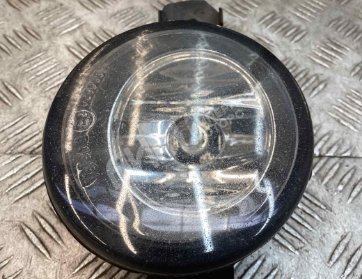 Фара противотуманная левая Renault Laguna II (X74) 2001-2005  Renault Laguna Laguna II (X74) 2001-2005