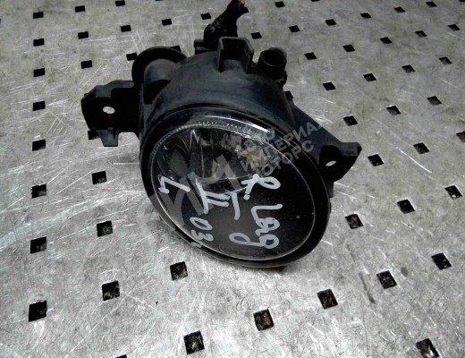 Фара противотуманная левая Renault Laguna II (X74) 2001-2005  Renault Laguna Laguna II (X74) 2001-2005