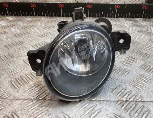 Фара противотуманная правая Renault Laguna II (X74) 2001-2005  Renault Laguna Laguna II (X74) 2001-2005