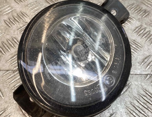 Фара противотуманная правая Renault Laguna II (X74) 2001-2005  Renault Laguna Laguna II (X74) 2001-2005