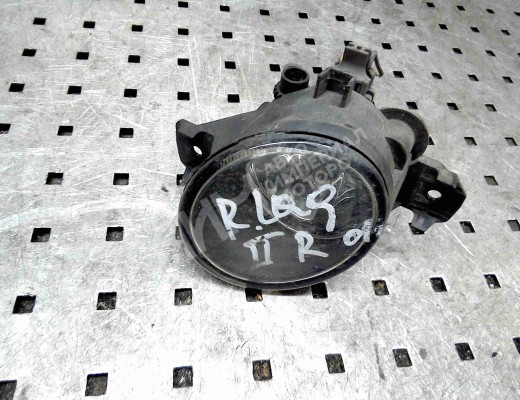 Фара противотуманная правая Renault Laguna II (X74) 2001-2005  Renault Laguna Laguna II (X74) 2001-2005