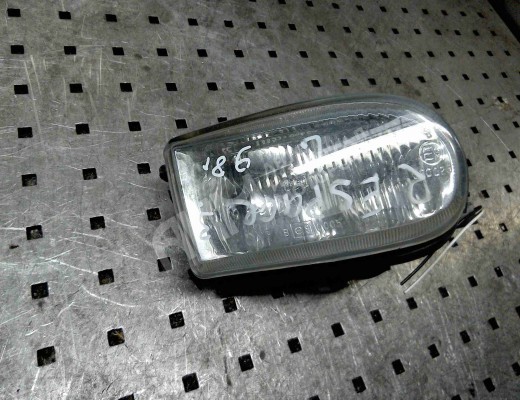 Фара противотуманная левая Renault Espace III 1996-2002  Renault Espace Espace III 1996-2002