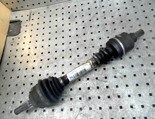 Полуось передняя левая (приводной вал, ШРУС) Citroen X. Picasso (N68) 1999-2010  Citroen Xsara Picasso X. Picasso (N68) 1999-2010