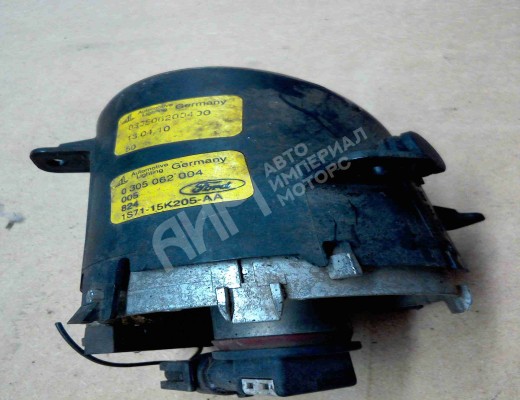 Фара противотуманная правая Ford Mondeo III 2000-2003  Ford Mondeo Mondeo III 2000-2003