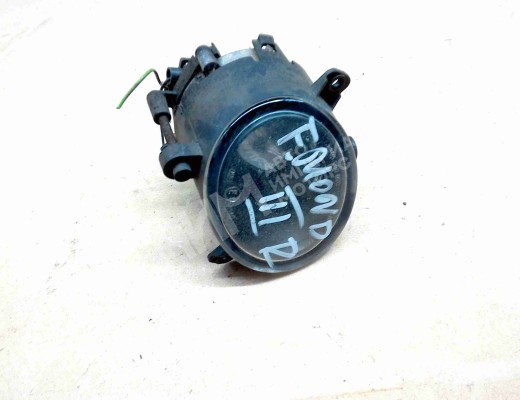 Фара противотуманная правая Ford Mondeo III 2000-2003  Ford Mondeo Mondeo III 2000-2003