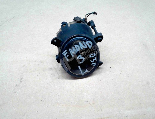 Фара противотуманная левая Ford Mondeo III 2000-2003  Ford Mondeo Mondeo III 2000-2003