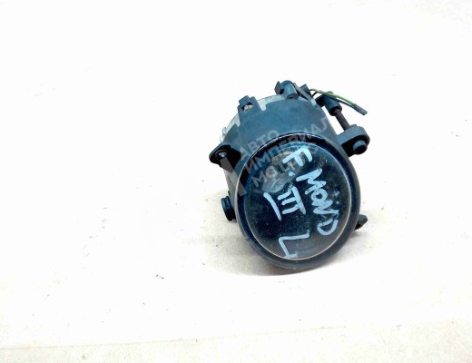 Фара противотуманная левая Ford Mondeo III 2000-2003  Ford Mondeo Mondeo III 2000-2003