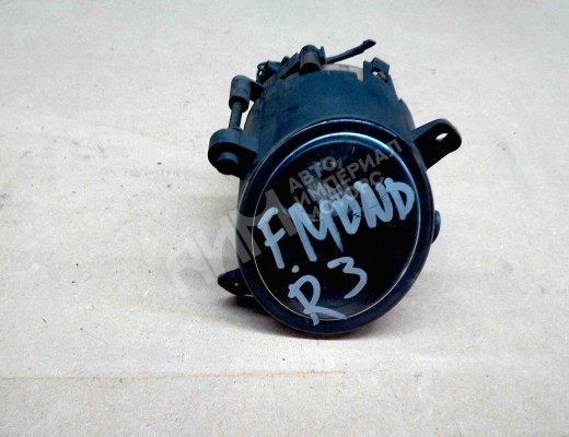 Фара противотуманная правая Ford Mondeo III 2000-2003  Ford Mondeo Mondeo III 2000-2003