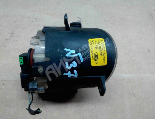 Фара противотуманная левая Ford Mondeo III 2000-2003  Ford Mondeo Mondeo III 2000-2003