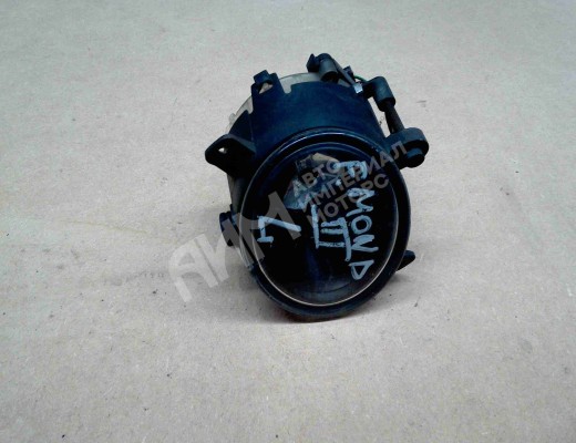Фара противотуманная левая Ford Mondeo III 2000-2003  Ford Mondeo Mondeo III 2000-2003